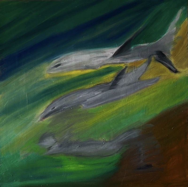 Sea