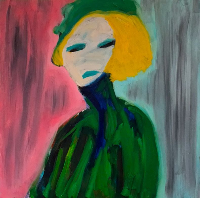 Solitary