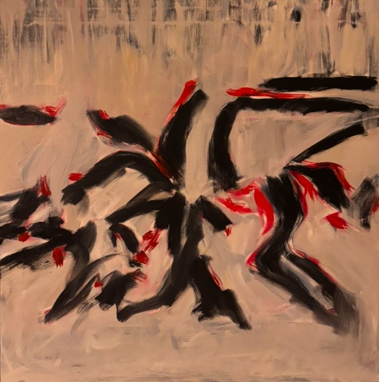 Dancers