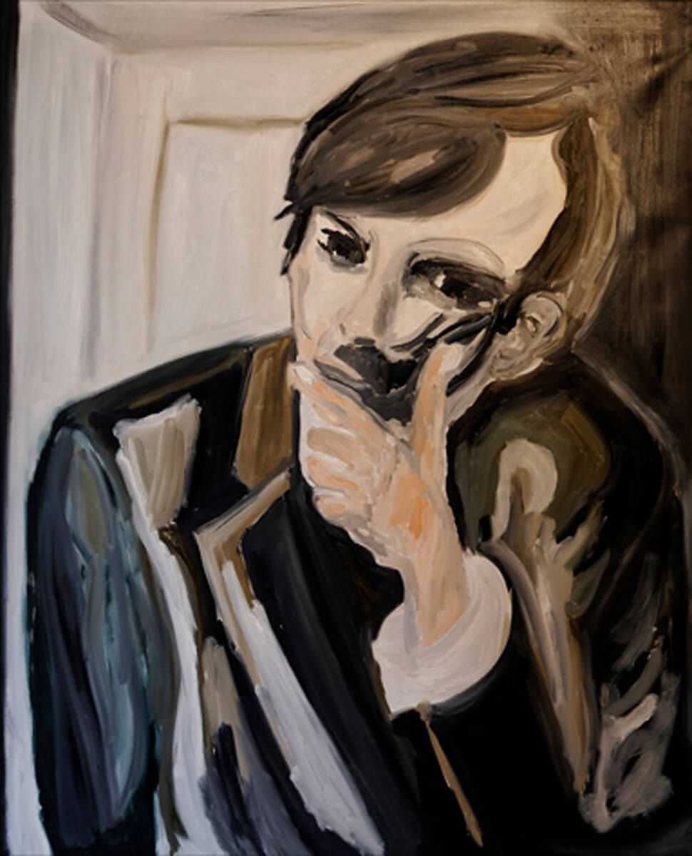 The Artist