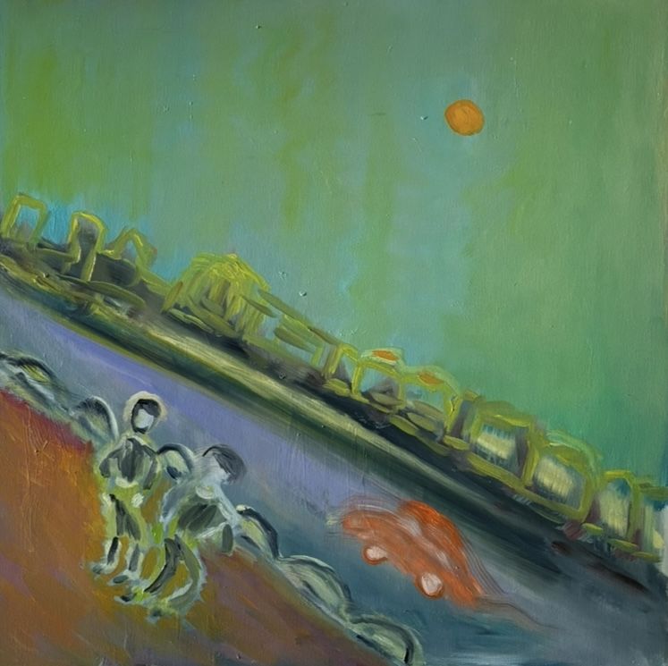 Moon