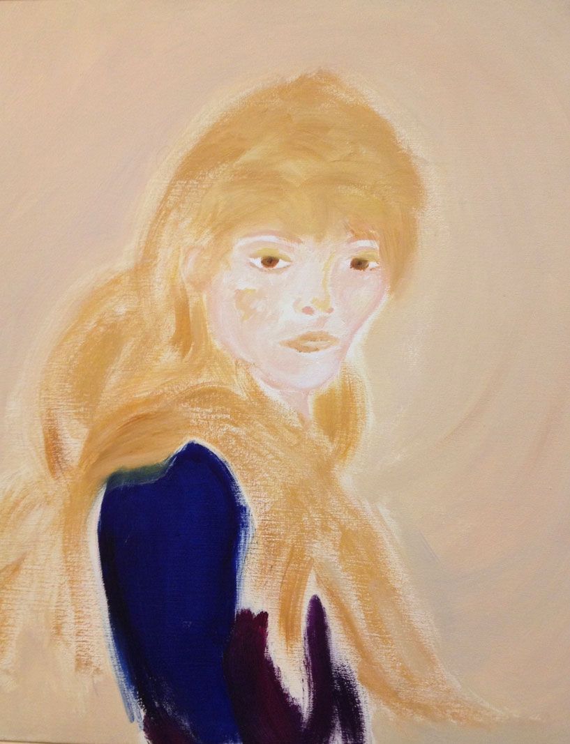 Girl