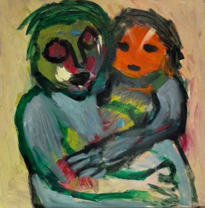 Embrace