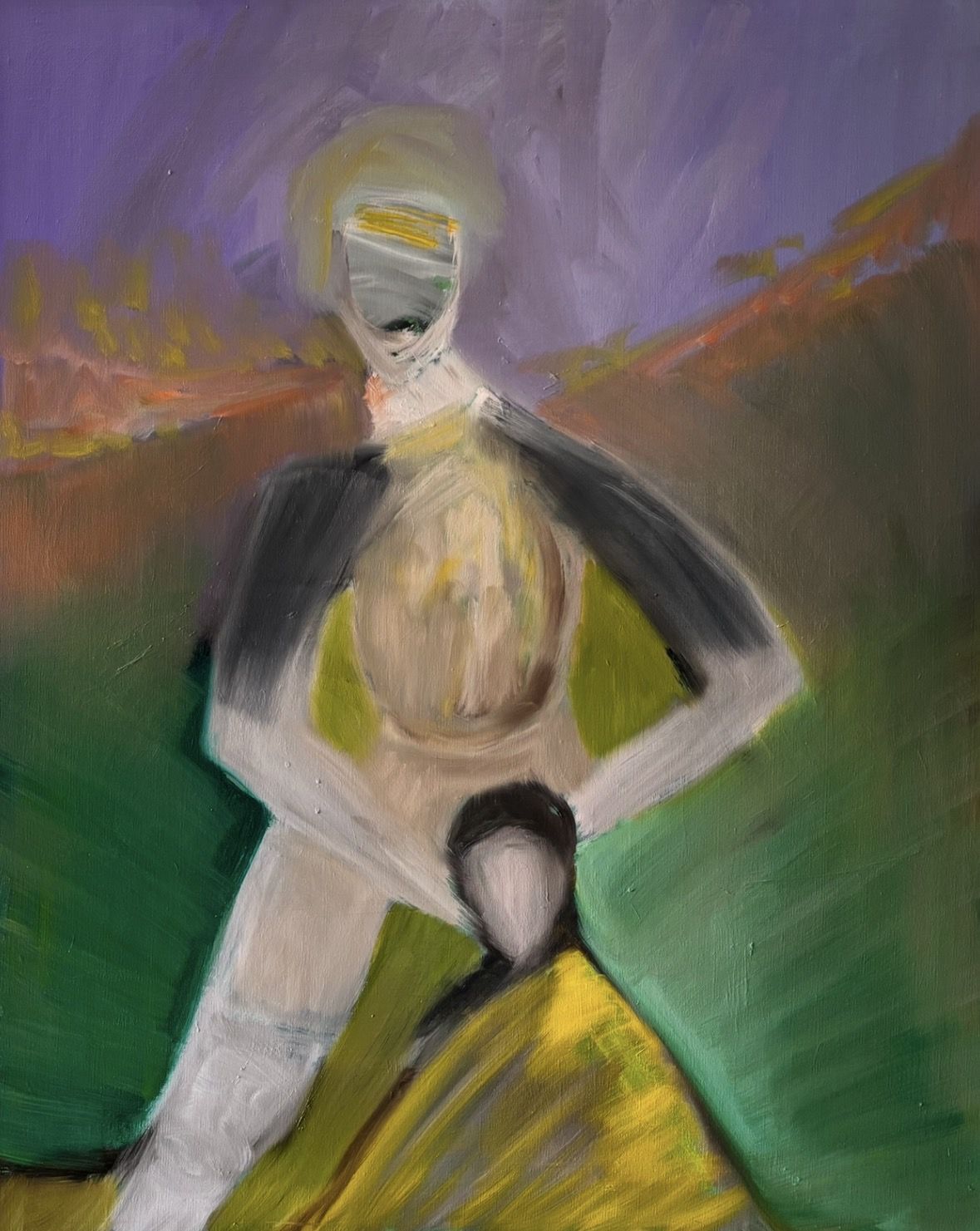 Two