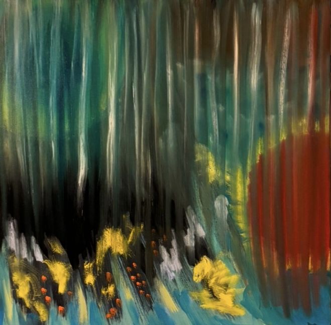 Curtain